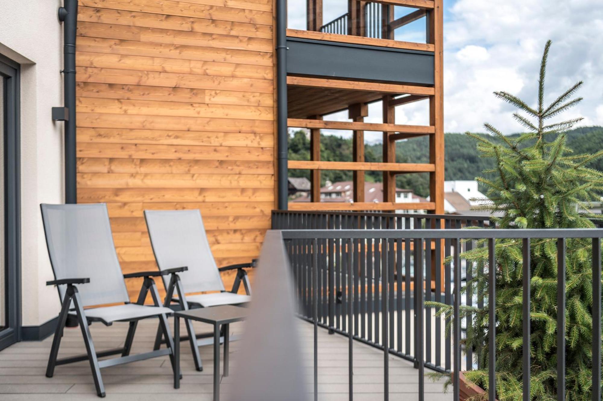 Hotel Alpenroyal Castelrotto Exterior photo